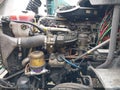 2015 Freightliner Cascadia 125 — photo 9 of 20 | VIN 1FUJGEDV7FLGC8395