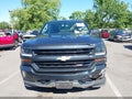 2018 Chevrolet Silverado 1500 — photo 12 of 16 | VIN 2GCVKREC9J1113524