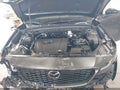 2026 Mazda CX-5 — photo 10 of 15 | VIN JM3KMCHA8T0106624