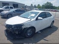 2019 Toyota Corolla — photo 2 of 16 | VIN 5YFBURHE1KP883391