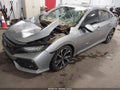 2017 Honda Civic — photo 2 of 14 | VIN 2HGFC1E58HH700613