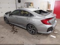 2017 Honda Civic — photo 3 of 14 | VIN 2HGFC1E58HH700613
