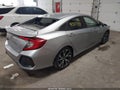 2017 Honda Civic — photo 4 of 14 | VIN 2HGFC1E58HH700613