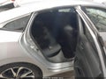 2017 Honda Civic — photo 7 of 14 | VIN 2HGFC1E58HH700613