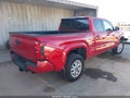 2025 Toyota Tacoma — photo 4 of 16 | VIN 3TYLB5JN5ST100940