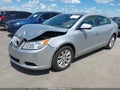 Photo 2 of 16 — 2012 Buick LaCrosse