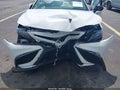 Photo 6 of 15 — 2021 Toyota Camry