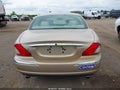 2003 Jaguar X-Type — photo 16 of 16 | VIN SAJCA51C23WD35484