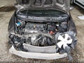 Photo 10 of 11 — 2009 Honda Civic