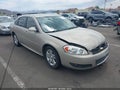Photo 1 of 16 — 2011 Chevrolet Impala