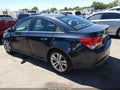 Photo 3 of 16 — 2015 Chevrolet Cruze