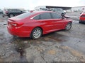 2018 Honda Accord — photo 4 of 16 | VIN 1HGCV1F36JA247302