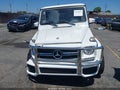 Photo 12 of 18 — 2017 Mercedes-Benz G-Class