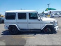 Photo 13 of 18 — 2017 Mercedes-Benz G-Class