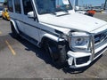 Photo 6 of 18 — 2017 Mercedes-Benz G-Class