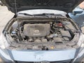 Photo 10 of 17 — 2016 Mazda 3