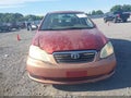 2006 Toyota Corolla — photo 12 of 16 | VIN 1NXBR32E06Z703538