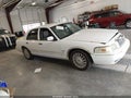 2011 Mercury Grand Marquis — photo 14 of 17 | VIN 2MEBM7FV9BX600706