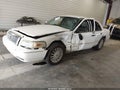 2011 Mercury Grand Marquis — photo 2 of 17 | VIN 2MEBM7FV9BX600706