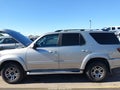 Photo 6 of 12 — 2003 Toyota Sequoia