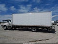 2018 International Durastar 4300 — photo 14 of 15 | VIN 1HTMMMML4JH366907