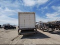 2018 International Durastar 4300 — photo 15 of 15 | VIN 1HTMMMML4JH366907