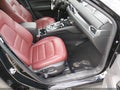 Photo 5 of 16 — 2025 Mazda CX-5