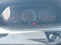 1993 Volvo 940 — photo 7 of 16 | VIN YV1JW8835P3080396