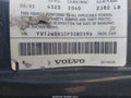 1993 Volvo 940 — photo 9 of 16 | VIN YV1JW8835P3080396