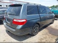 Photo 4 of 11 — 2006 Honda Odyssey