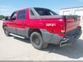 2002 Chevrolet Avalanche — photo 3 of 13 | VIN 3GNEK13T82G136118