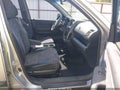 Photo 5 of 16 — 2002 Honda CR-V