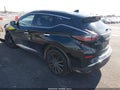 2020 Nissan Murano — photo 3 of 15 | VIN 5N1AZ2DS3LN165111