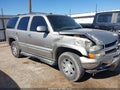 Photo 1 of 16 — 2003 Chevrolet Tahoe