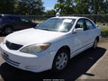 2003 Toyota Camry — photo 2 of 12 | VIN JTDBE32K830171402