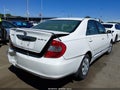 2003 Toyota Camry — photo 4 of 12 | VIN JTDBE32K830171402
