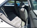 2003 Toyota Camry — photo 8 of 12 | VIN JTDBE32K830171402