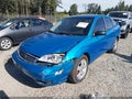 Photo 2 of 18 — 2007 Ford Focus