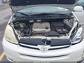 Photo 10 of 16 — 2005 Toyota Sienna