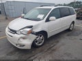 Photo 2 of 16 — 2005 Toyota Sienna