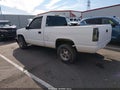 1996 GMC Sierra — photo 3 of 15 | VIN 1GTEC14R2TZ531938