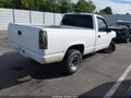 1996 GMC Sierra — photo 4 of 15 | VIN 1GTEC14R2TZ531938
