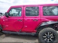 2018 Jeep Wrangler Unlimited — photo 14 of 16 | VIN 1C4HJXDG6JW122313