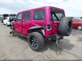 2018 Jeep Wrangler Unlimited — photo 3 of 16 | VIN 1C4HJXDG6JW122313