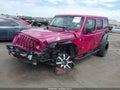 2018 Jeep Wrangler Unlimited — photo 6 of 16 | VIN 1C4HJXDG6JW122313