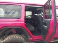 2018 Jeep Wrangler Unlimited — photo 8 of 16 | VIN 1C4HJXDG6JW122313