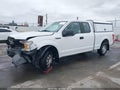 Photo 2 of 20 — 2018 Ford F-150