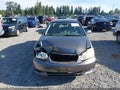 2003 Toyota Corolla — photo 13 of 19 | VIN 1NXBR32E63Z150552