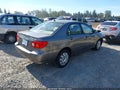 2003 Toyota Corolla — photo 4 of 19 | VIN 1NXBR32E63Z150552