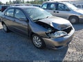 2003 Toyota Corolla — photo 6 of 19 | VIN 1NXBR32E63Z150552